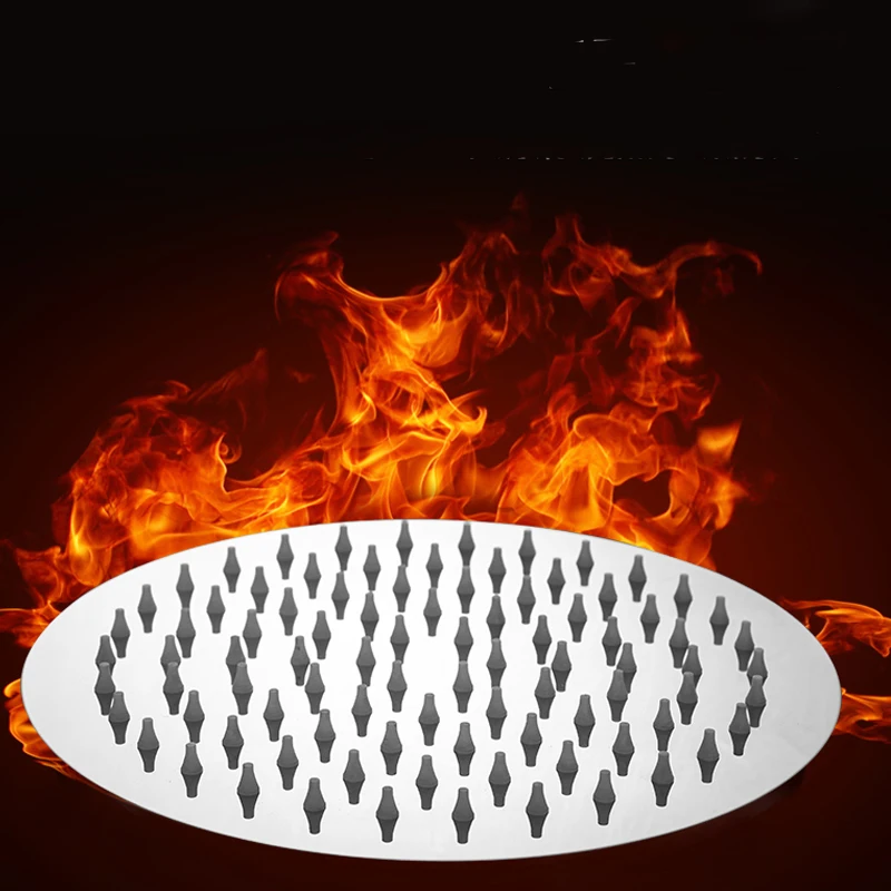 Дюймов круглый квадратный 201/304 - Фотография_5