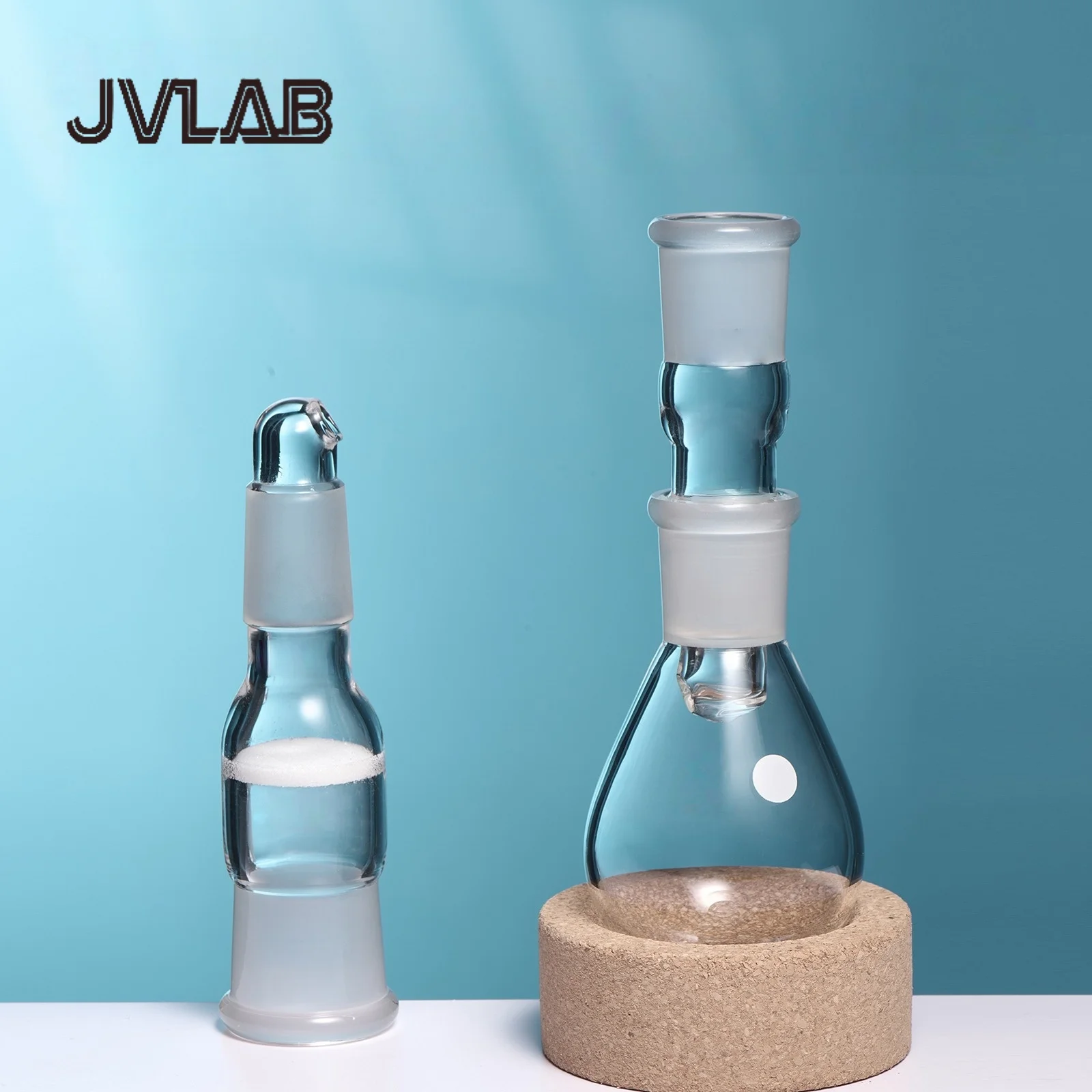 Поворотный адаптер для пропаривания - Фотография_3