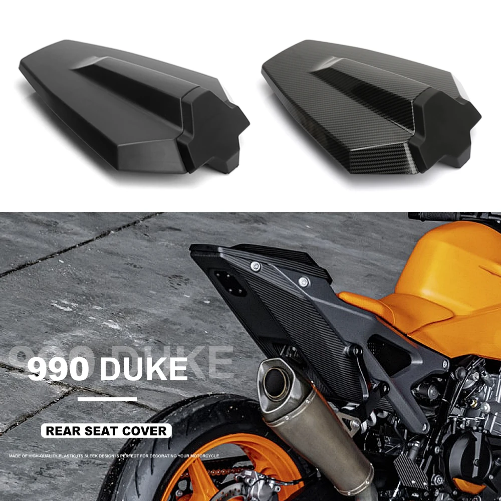 Новый мотоцикл для 990 duke 990