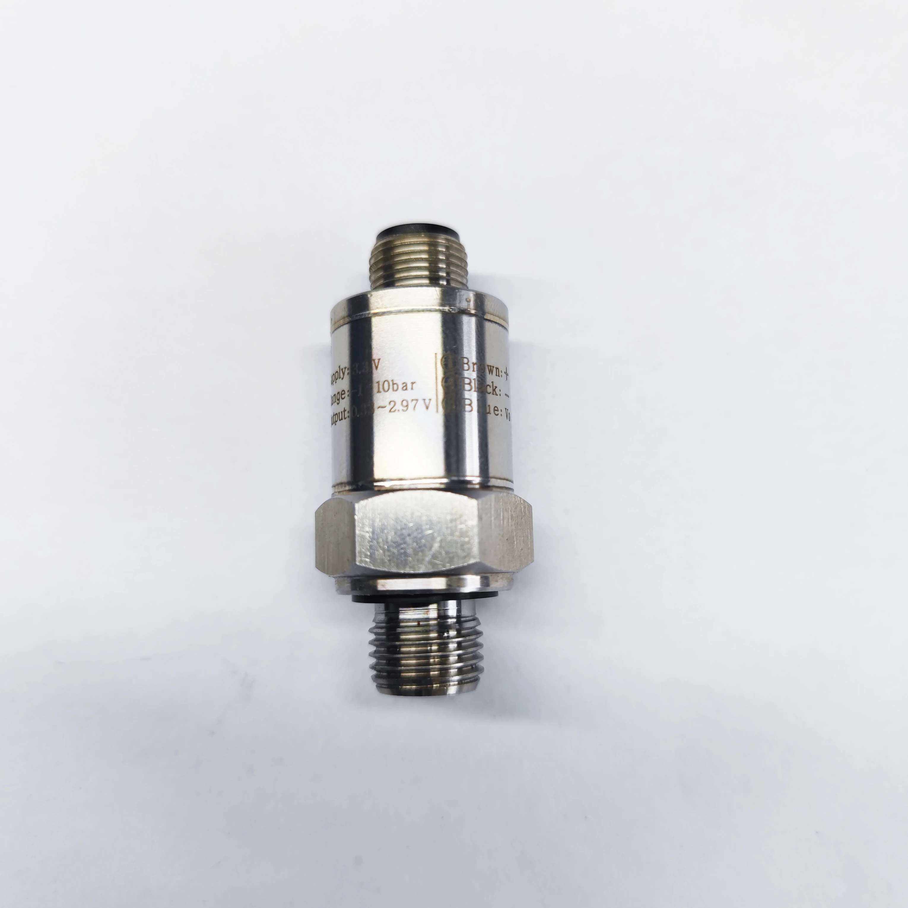 Датчик давления воздуха для воды - Фотография_3