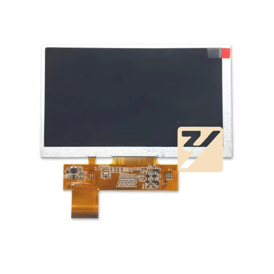 Tm060rdh03 6,0-дюймовый 800*480