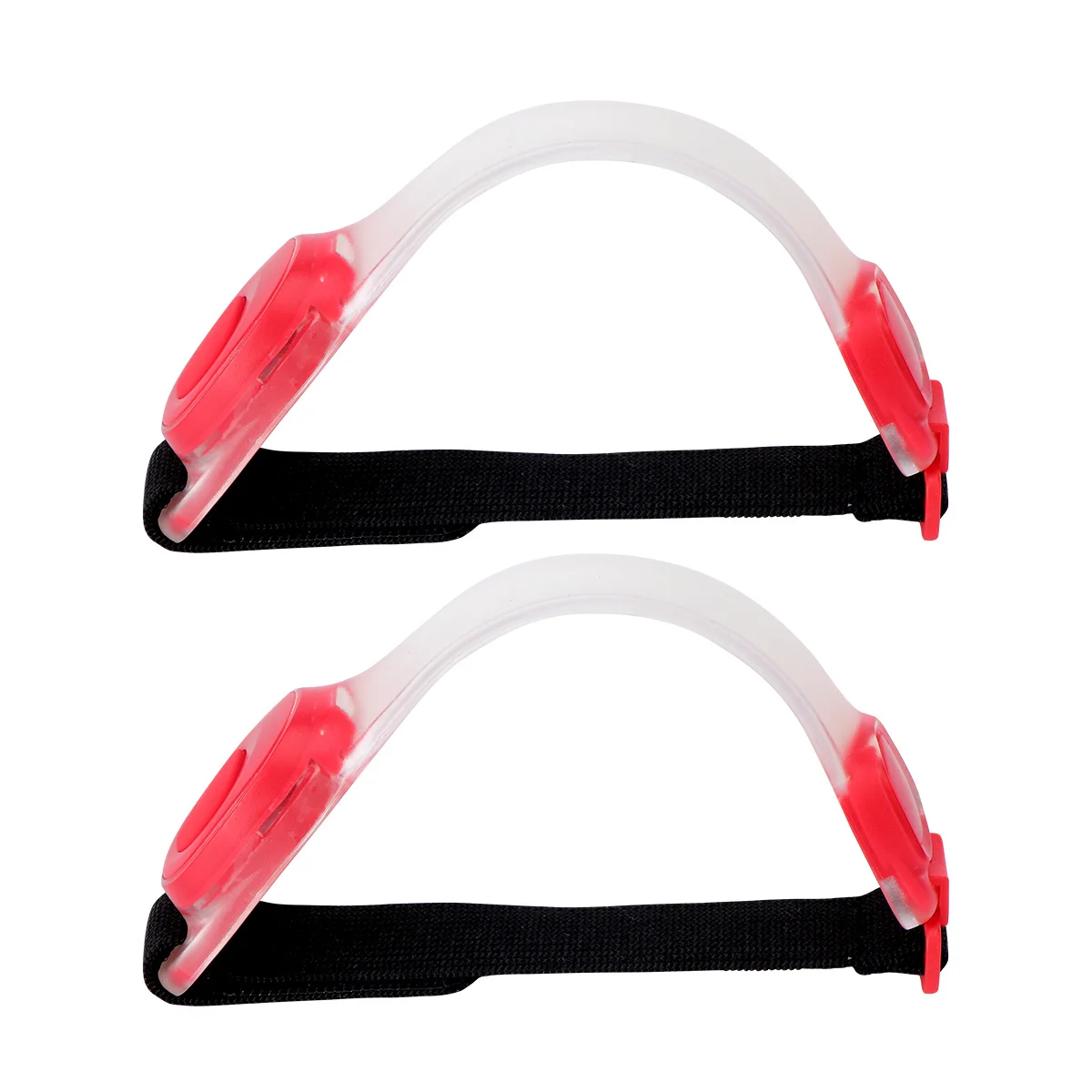 Светодиодные ходовые огни для ночных видов спорта - Фотография_4