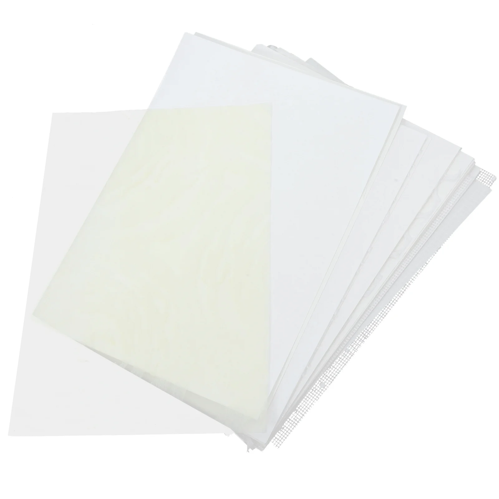 30 листов бумаги для скрапбукинга - Фотография_2