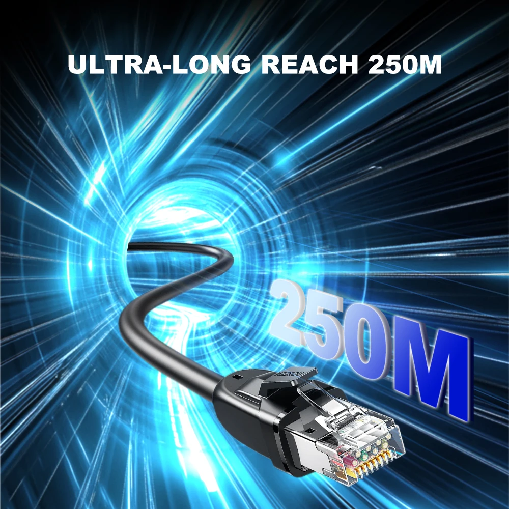 Cn gc q08ca ru 8-портовый наружный - Фотография_4