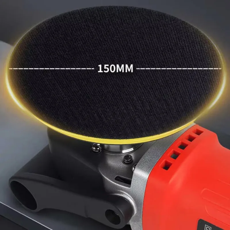 Новая модель аккумуляторной электрической - Фотография_6