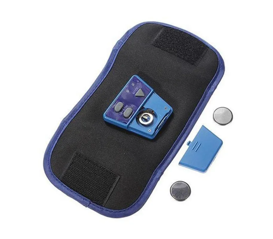 Electric slimming body massager - Фотография_3