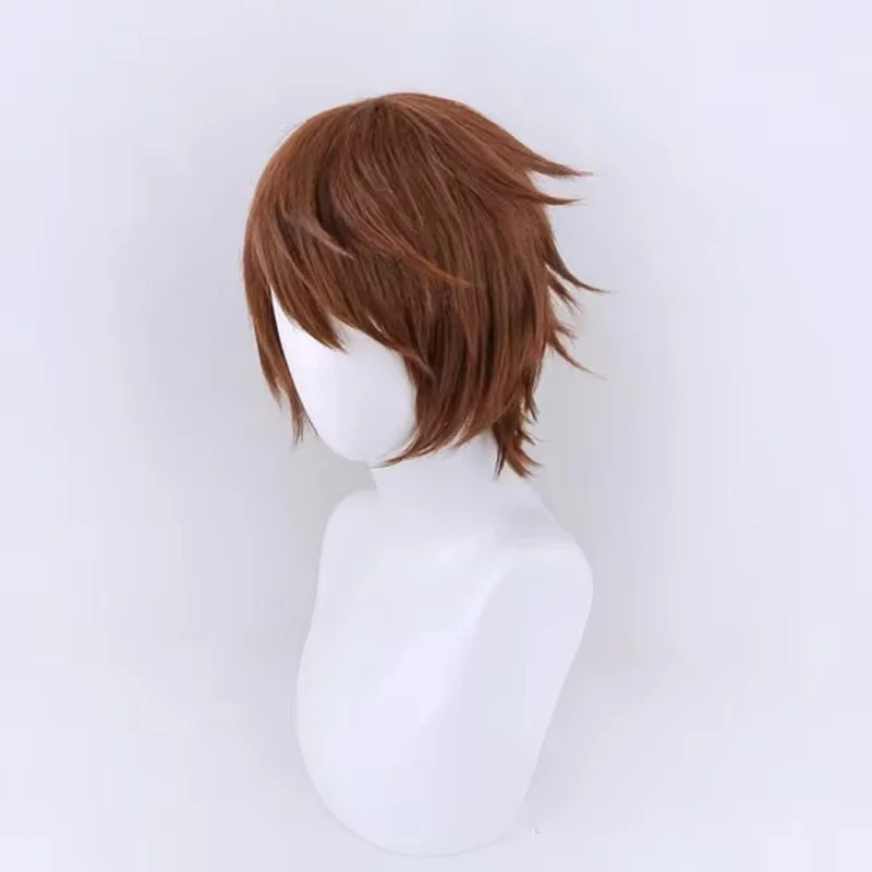 Death note light yagami синтетический - Фотография_3