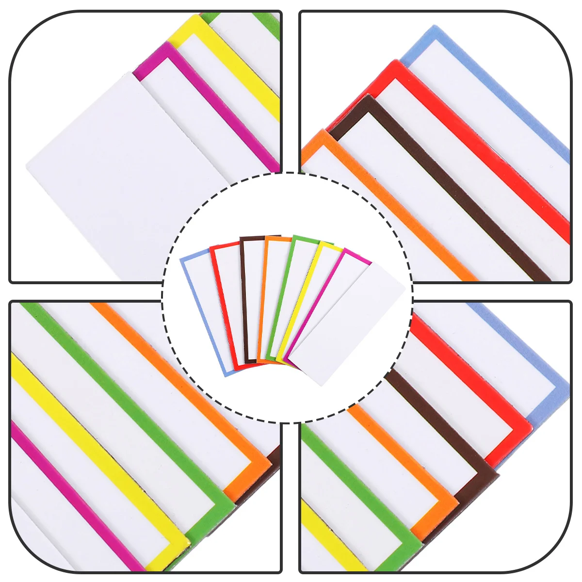 Магнитные этикетки-наклейки - Фотография_3