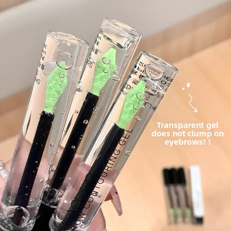 Пластиковый гель для бровей - Фотография_3