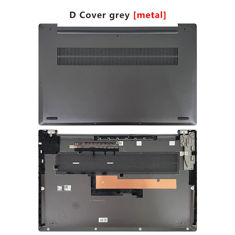 Новинка для lenovo ideapad 5 15iil05/itl05/are05 - Фотография_5