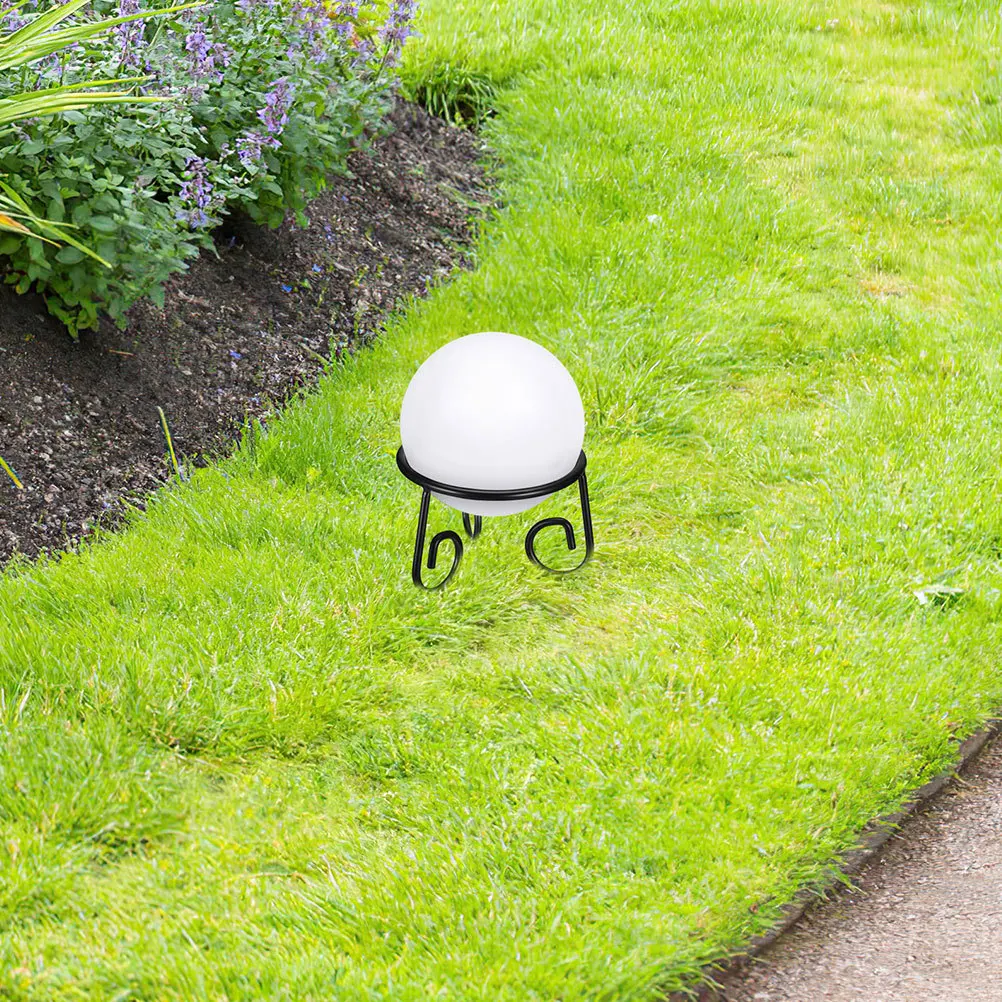 Металлическая хрустальная сфера - Фотография_3