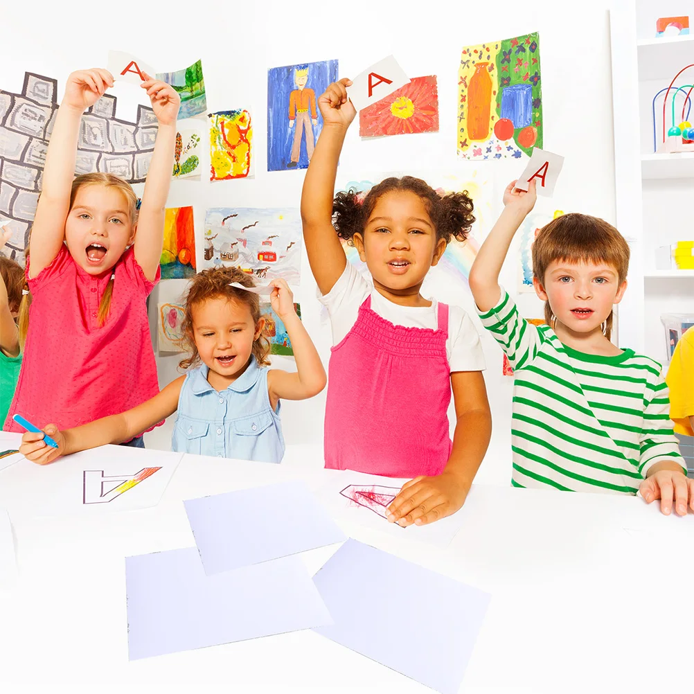 Цианотип a5, белая основа - Фотография_4