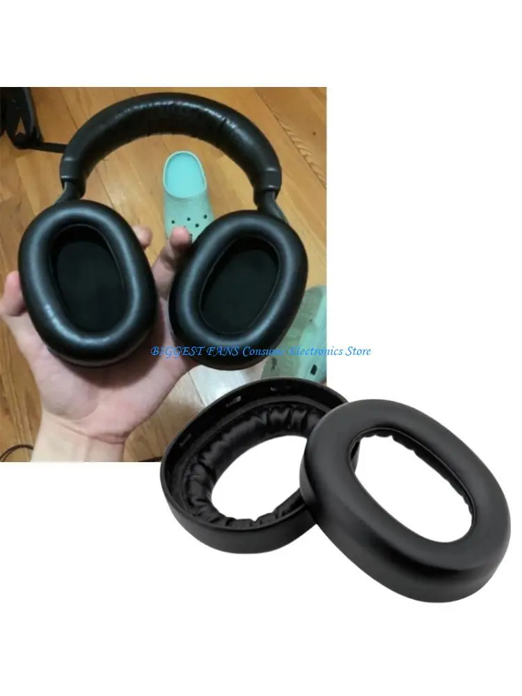 1pair pletein leath