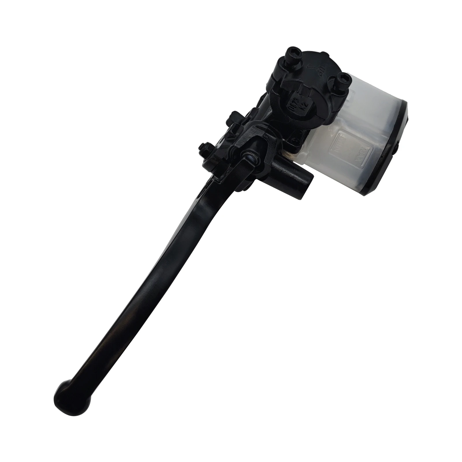 Насос ручного тормоза для квадроцикла segway snarler at6 no - Фотография_6