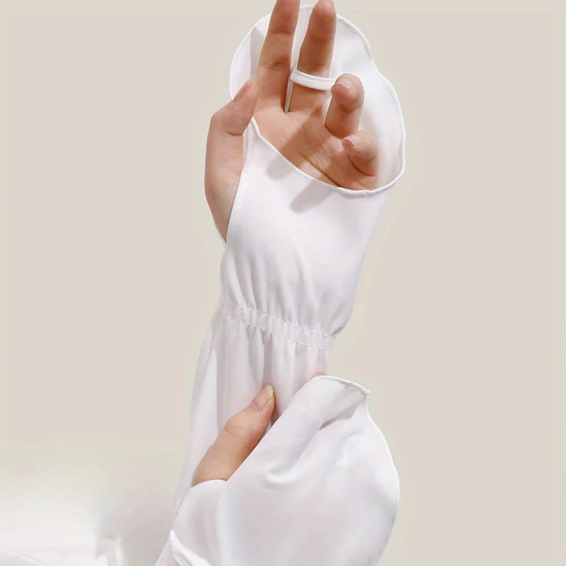 Модные и простые свободные солнцезащитные - Фотография_3