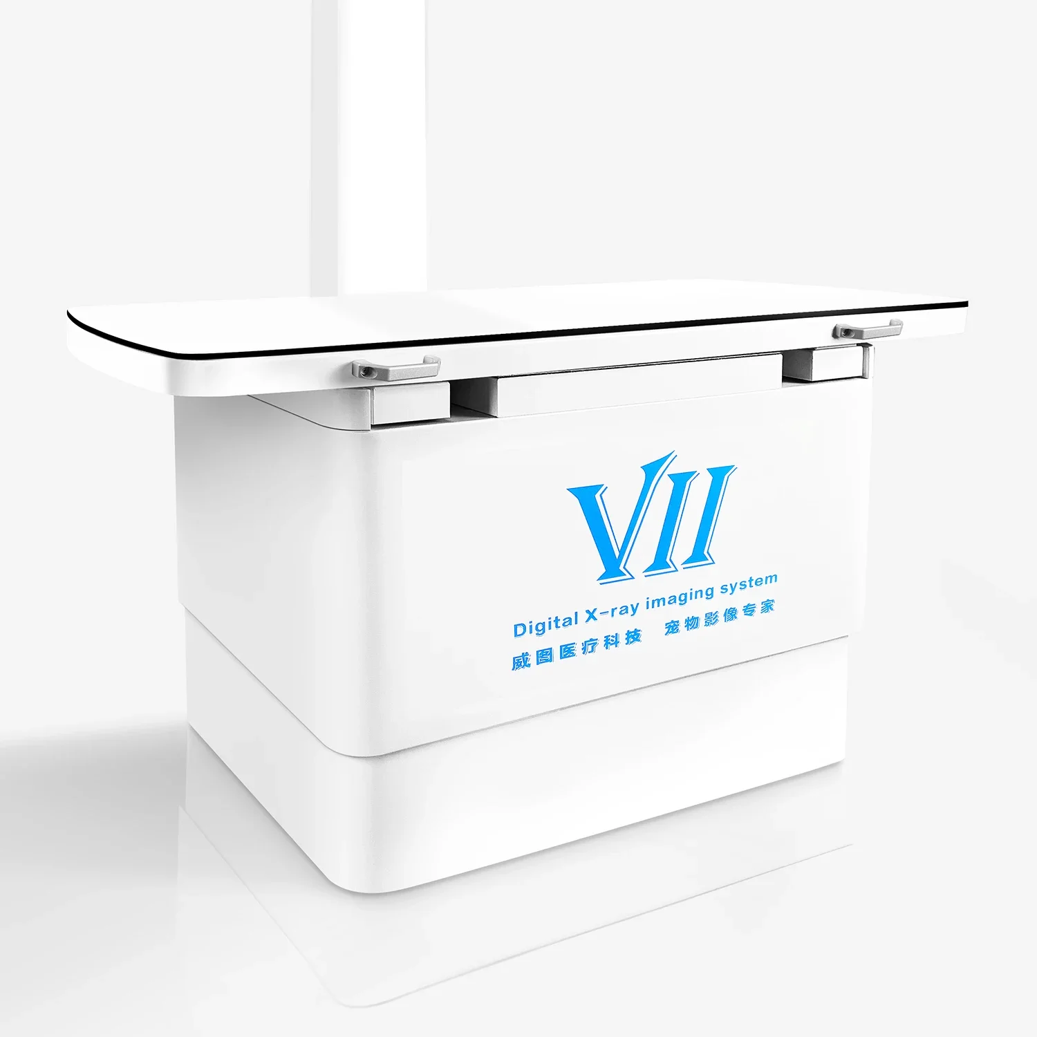 Статический рентгеновский аппарат - Фотография_2