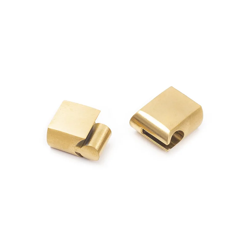 Застежки из нержавеющей стали 316l - Фотография_5