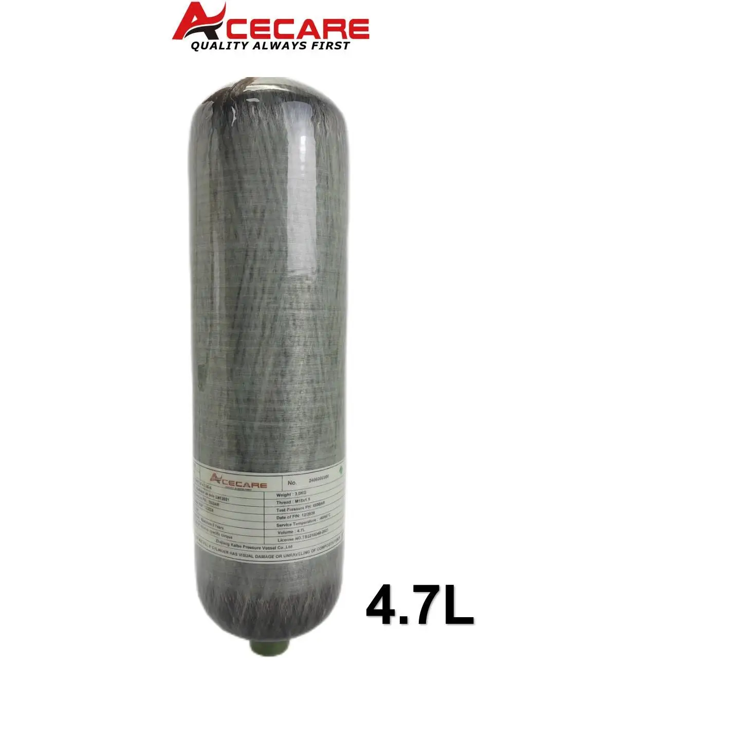 Acecare 4500psi 4 - Фотография_4