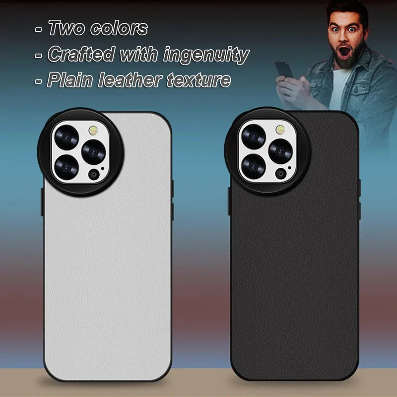 Чехол для телефона anlaike для iphone 16 pro max - Фотография_5
