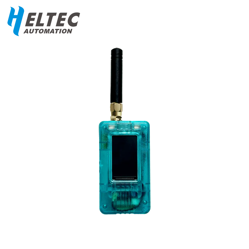 Heltec mesh node t114 v2 - Фотография_6