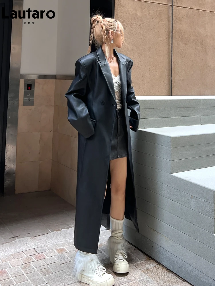 Lautaro весна осень удлиненный