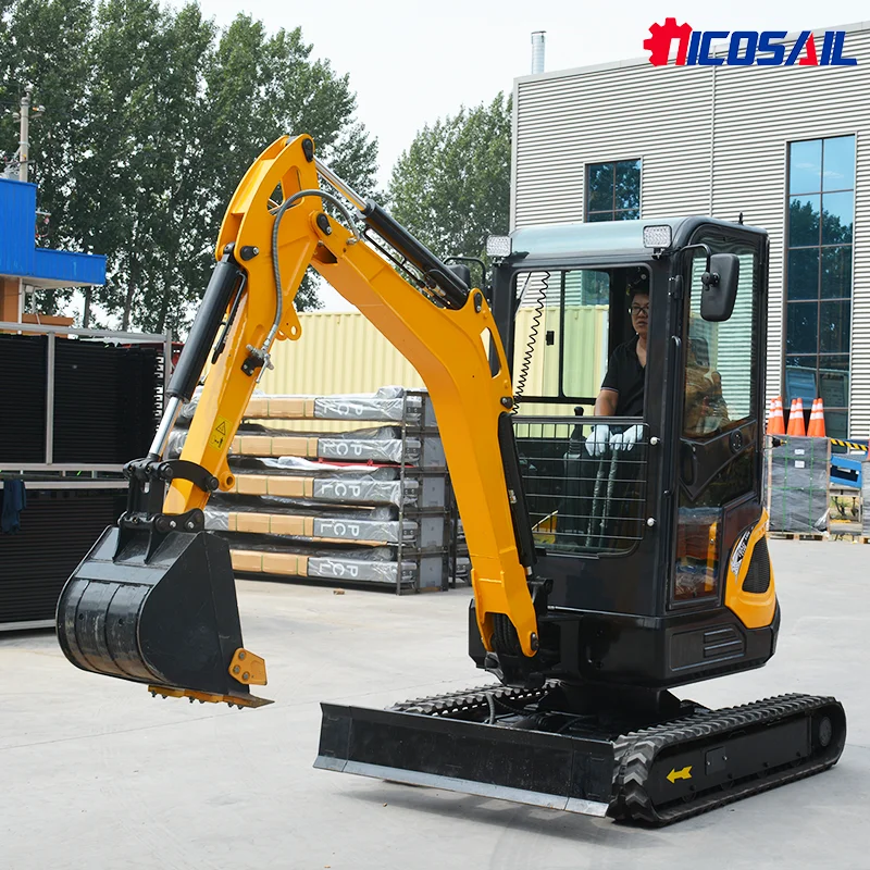 Бесплатная доставка мини-экскаваторы двигатель epa kubota 2 - Фотография_2