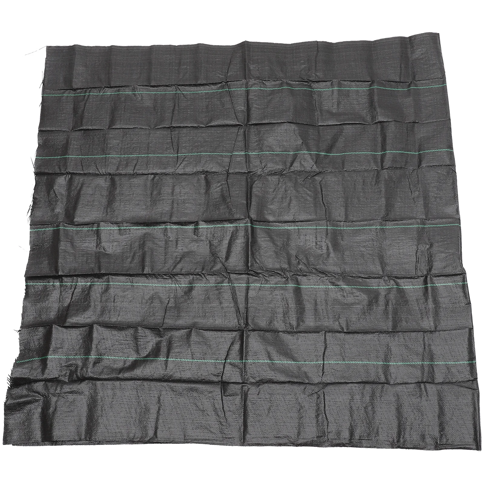 Садовая ткань для контроля сорняков - Фотография_4