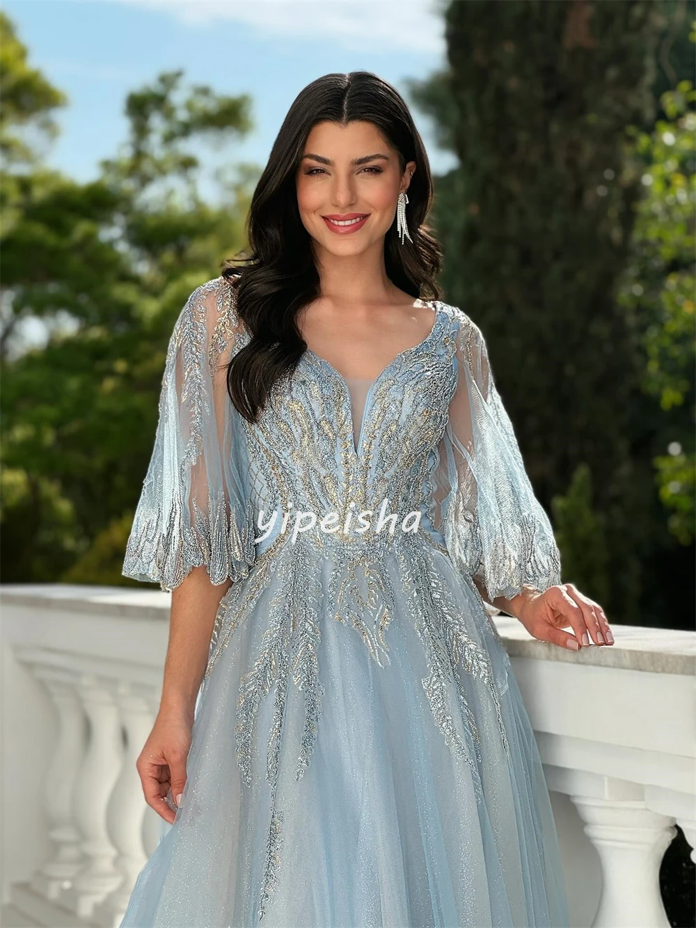 Индивидуальные современные стильные - Фотография_3