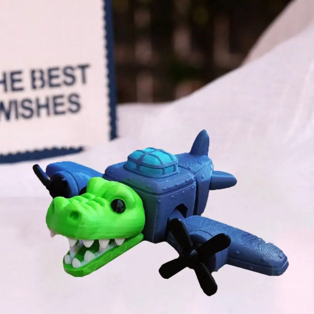 Pla 3d печатная декоративная фигурка - Фотография_3