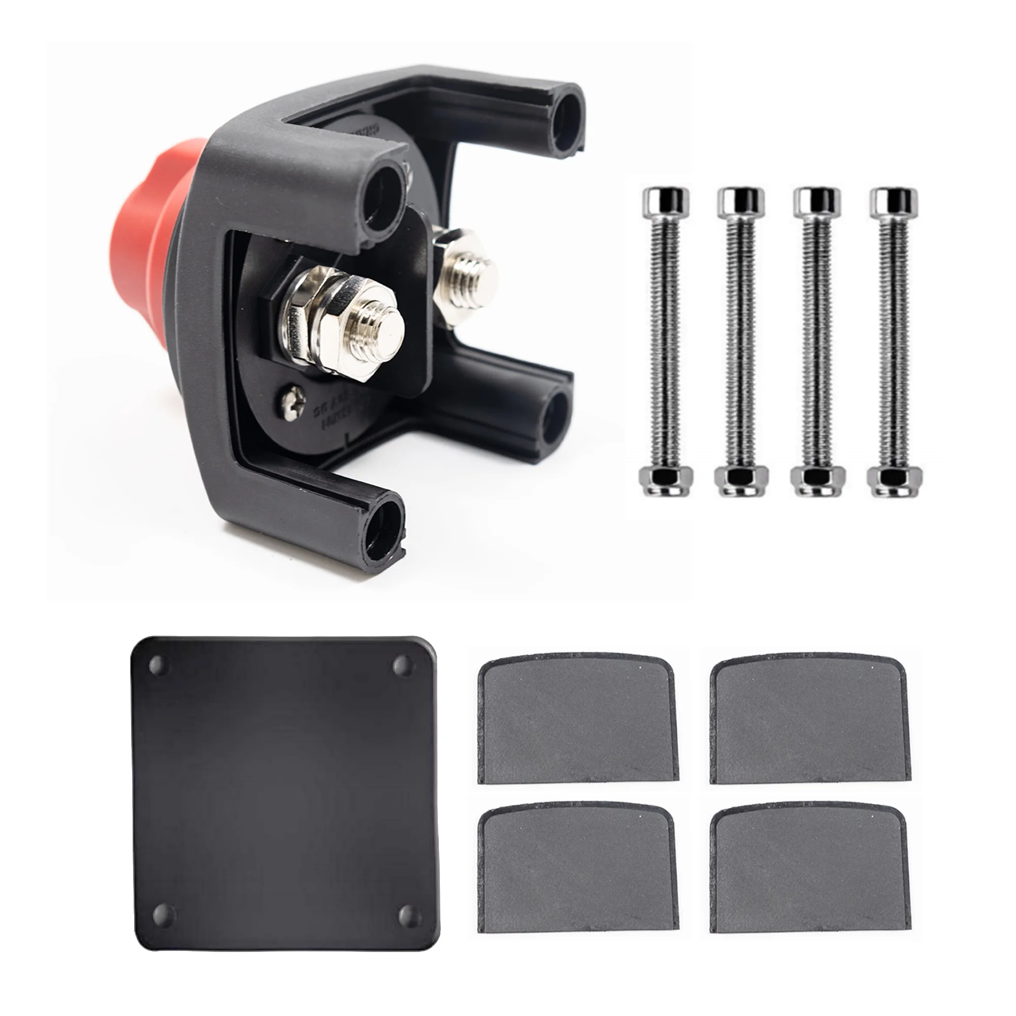 Аккумулятор для автофургона - Фотография_6