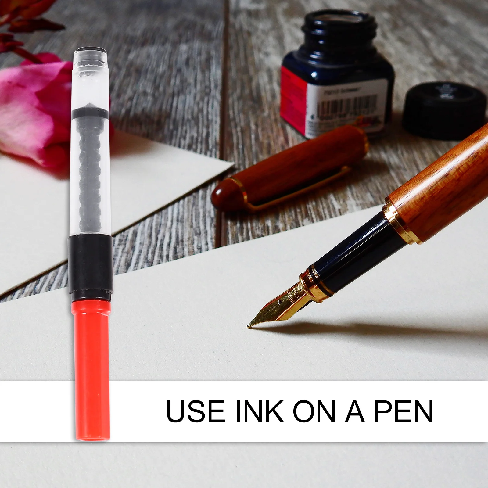 Универсальная перьевая ручка - Фотография_5