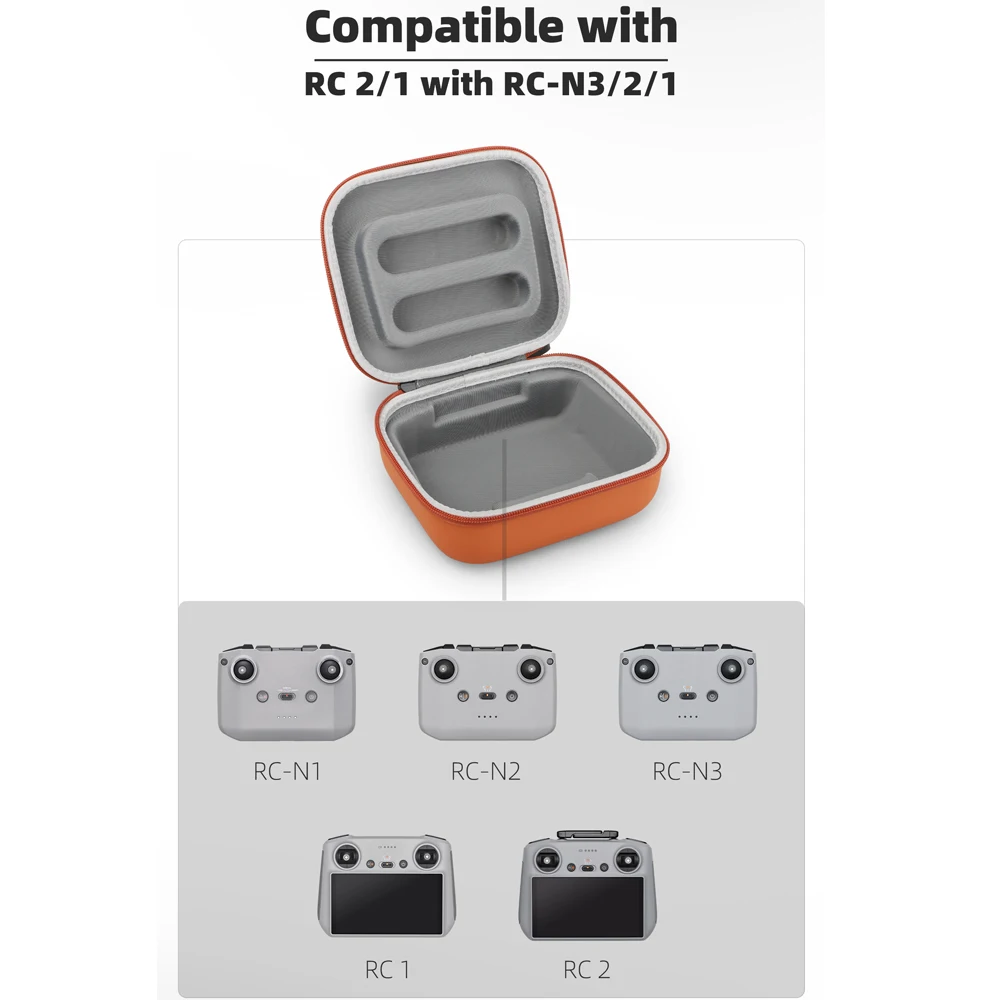 Чехол для хранения пульта дистанционного - Фотография_2