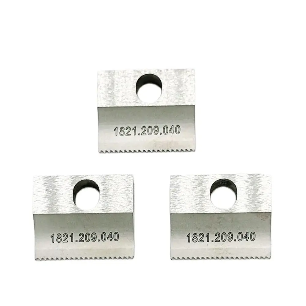 1821209040 лезвие резака для пластмассовых - Фотография_5