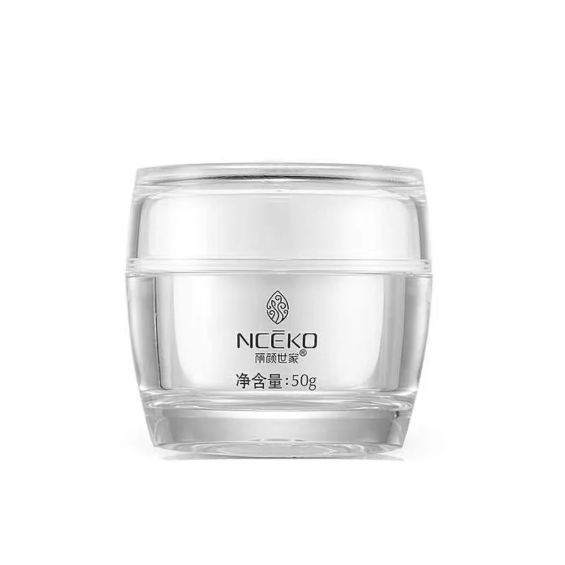 Чистый крем для лица - Фотография_4