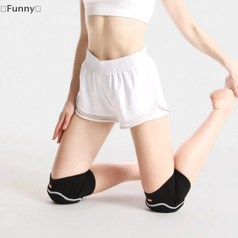 Tipofunnyezione1 пара волейбольных наколенников для женщин и мужчин - Фотография_3