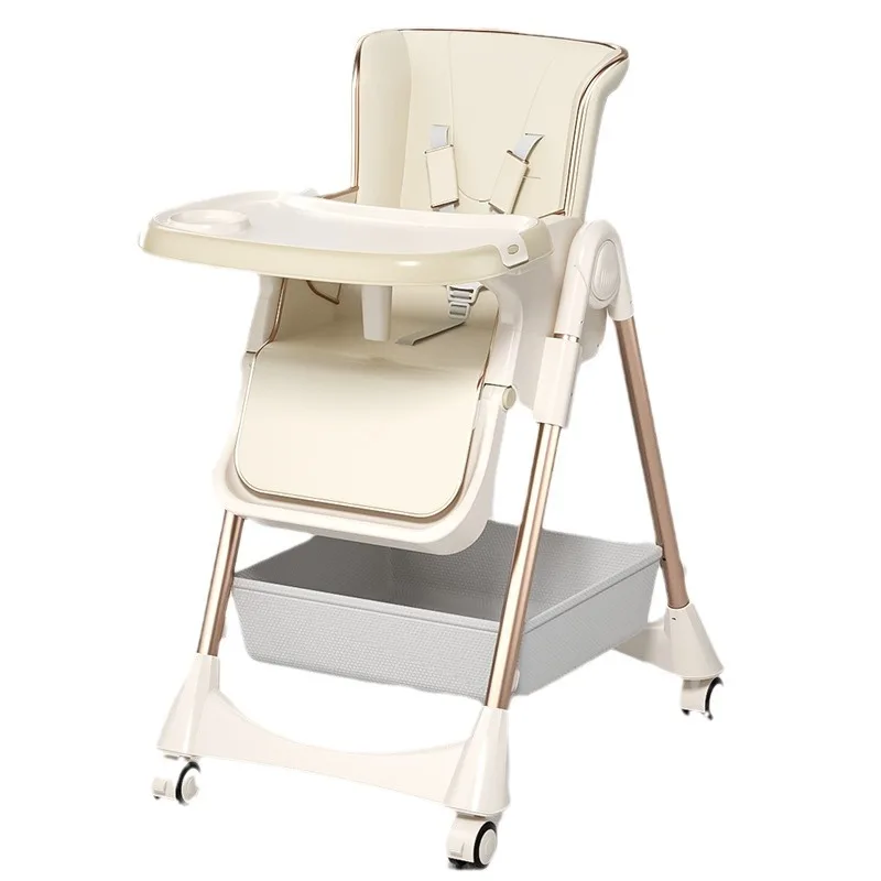 Детское сиденье, детский обеденный - Фотография_5