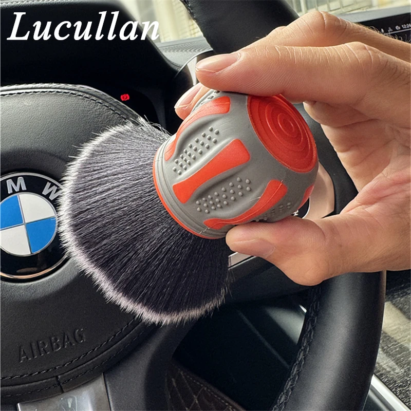 Lucullan маленькая многоцелевая - Фотография_4