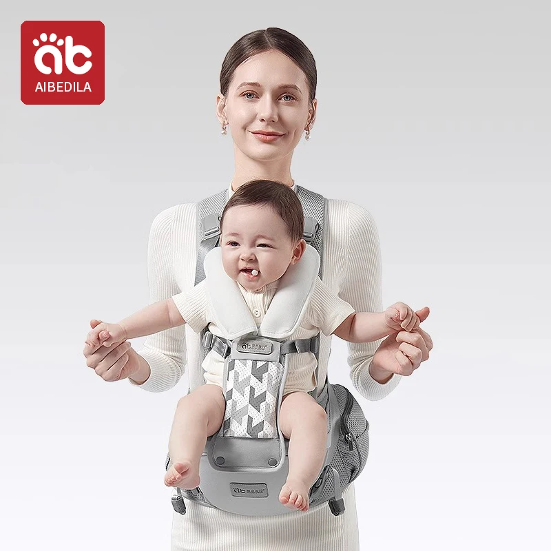 Aibedila переноска для младенцев - Фотография_2