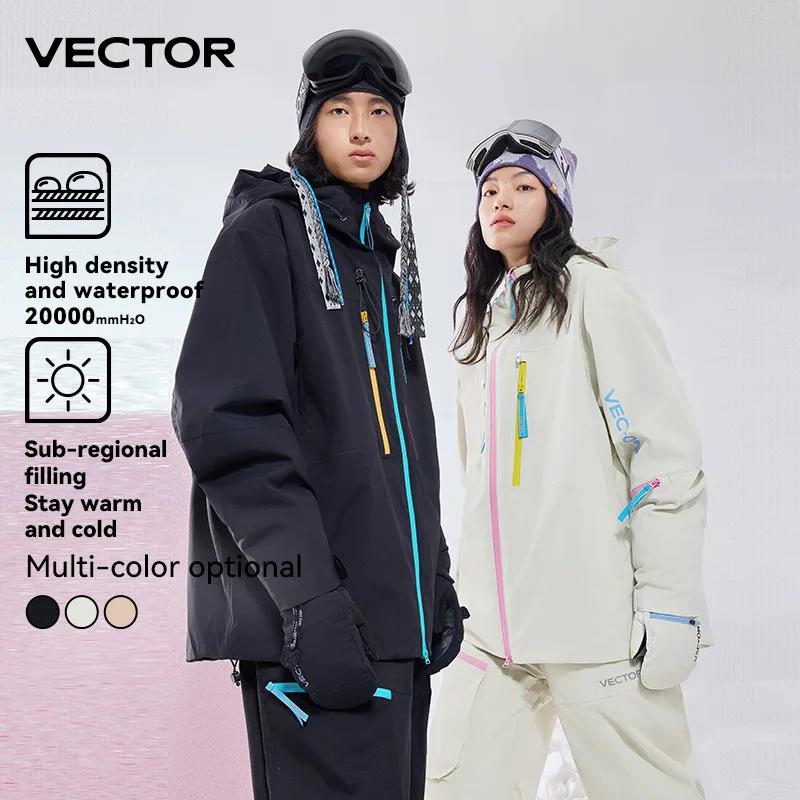 Vector для мужчин и женщин
