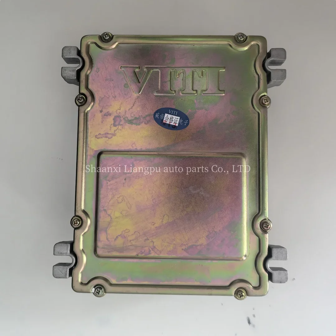 Модуль управления кузовом автомобиля - Фотография_2