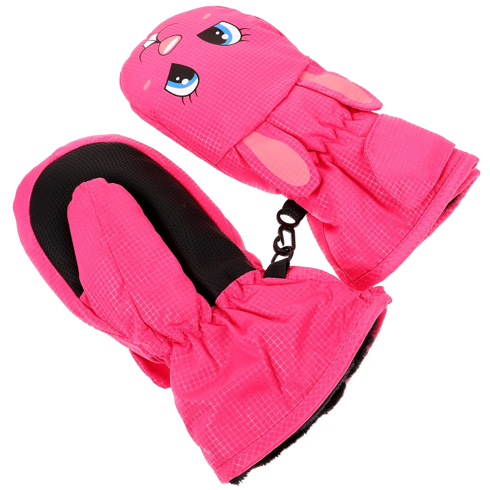 1 пара лыжных перчаток - Фотография_4