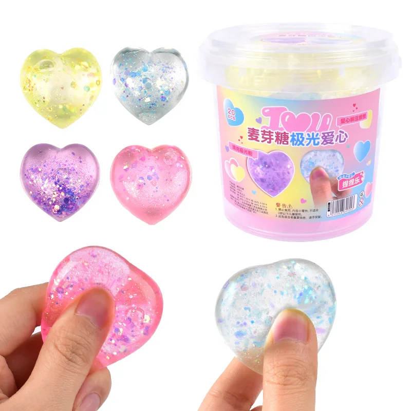 Taba squishy maltose aurora love - Фотография_2