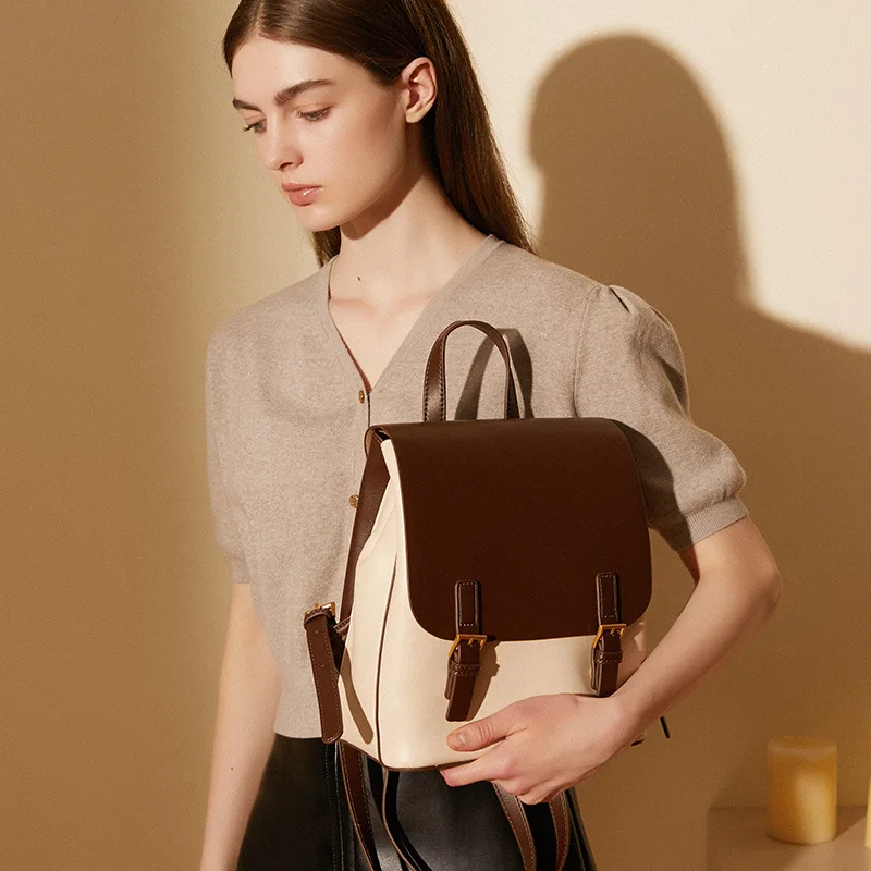 Новый рюкзак для женщин - Фотография_2