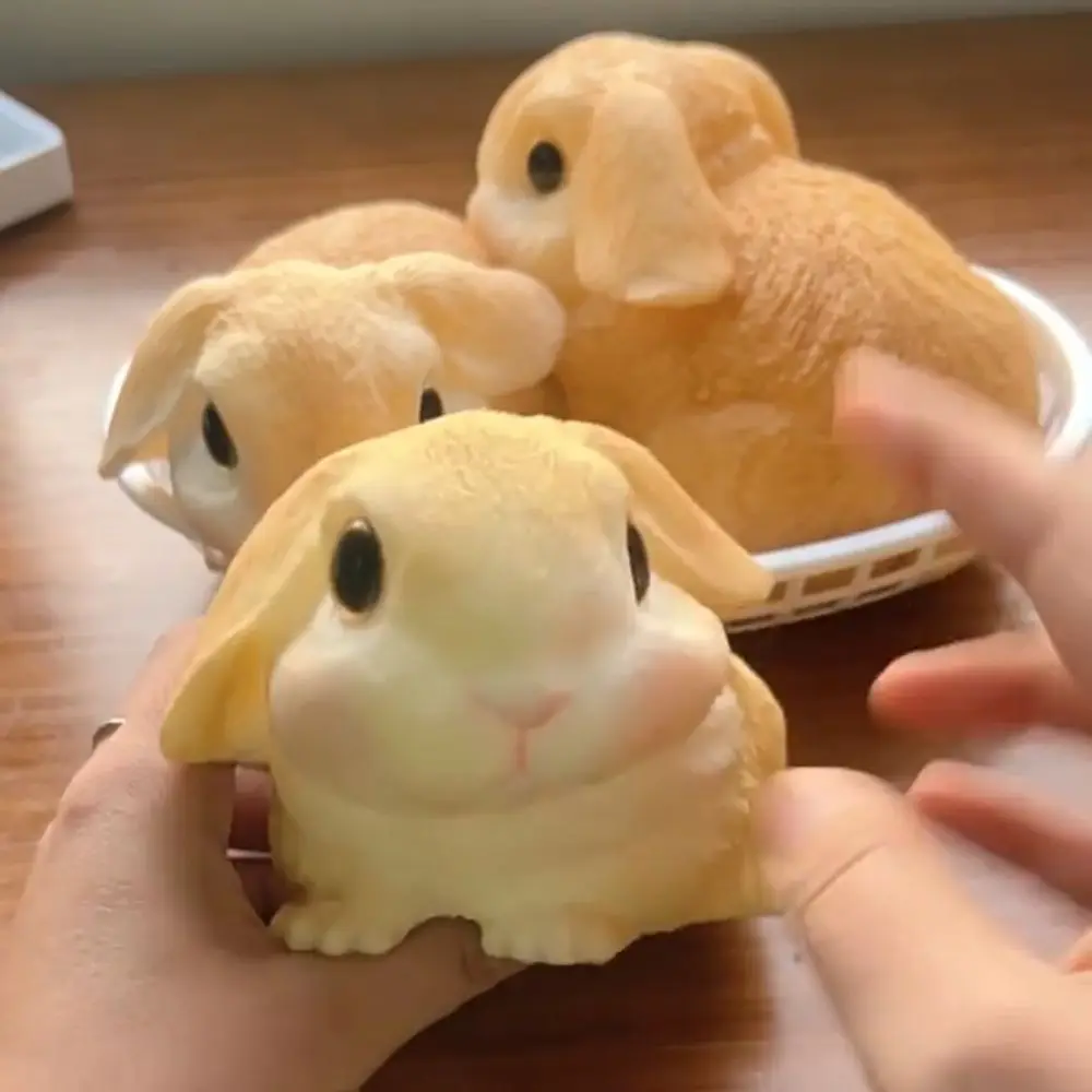 Забавная игрушка с медленным отскоком - Фотография_3