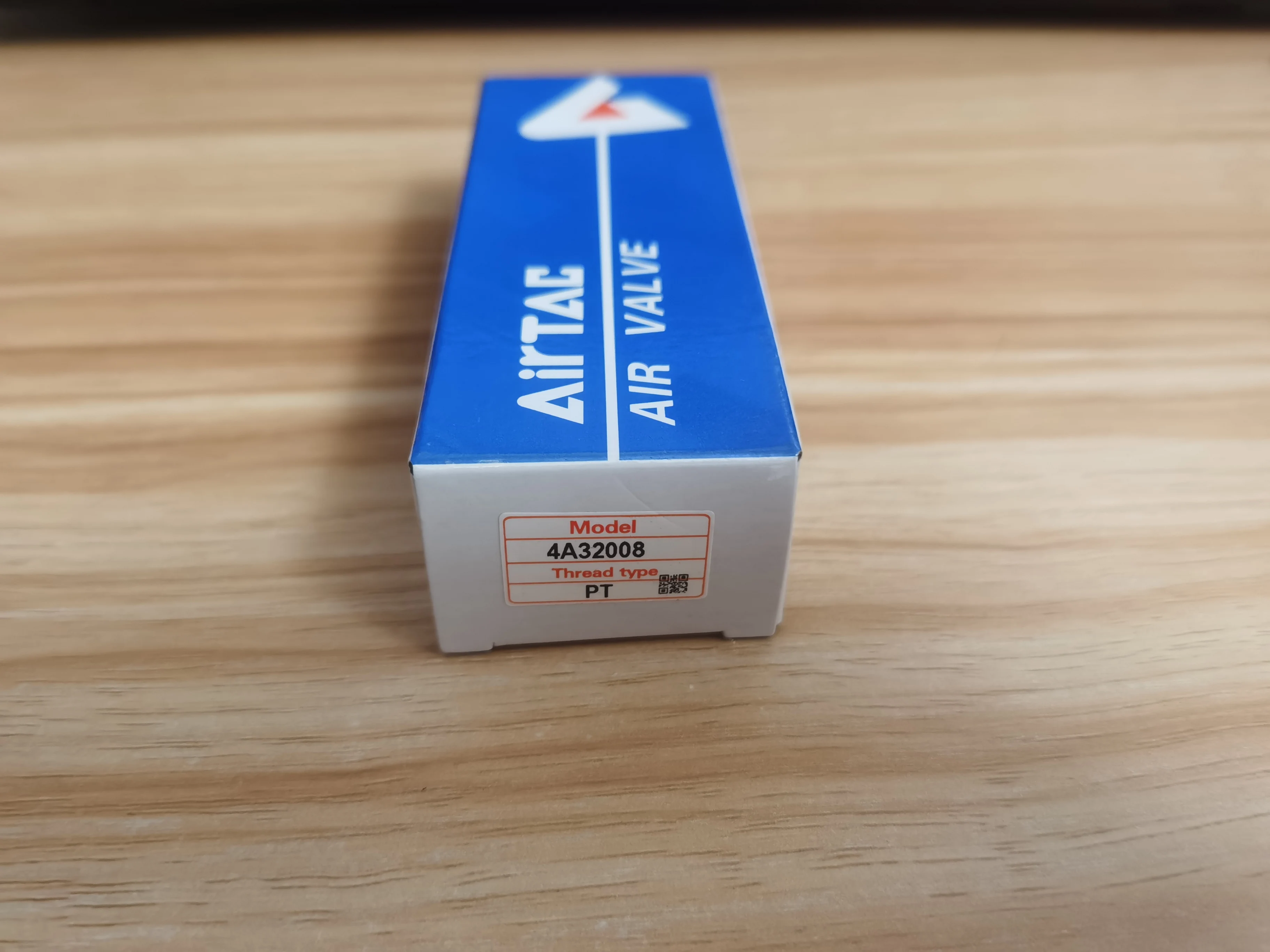 Новый клапан airtac 4a32008 4a