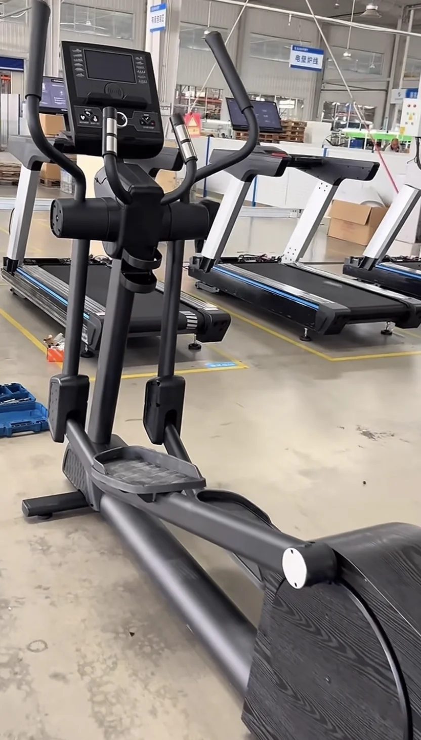 Высококачественный роскошный коммерческий - Фотография_3