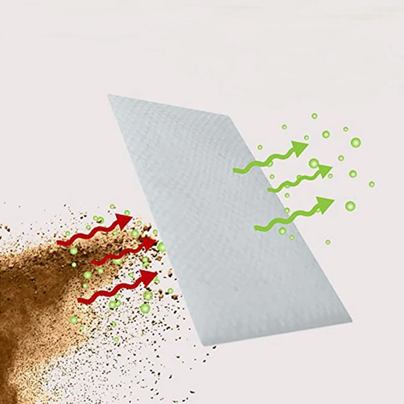 Одноразовые воздушные фильтры премиум-класса - Фотография_5