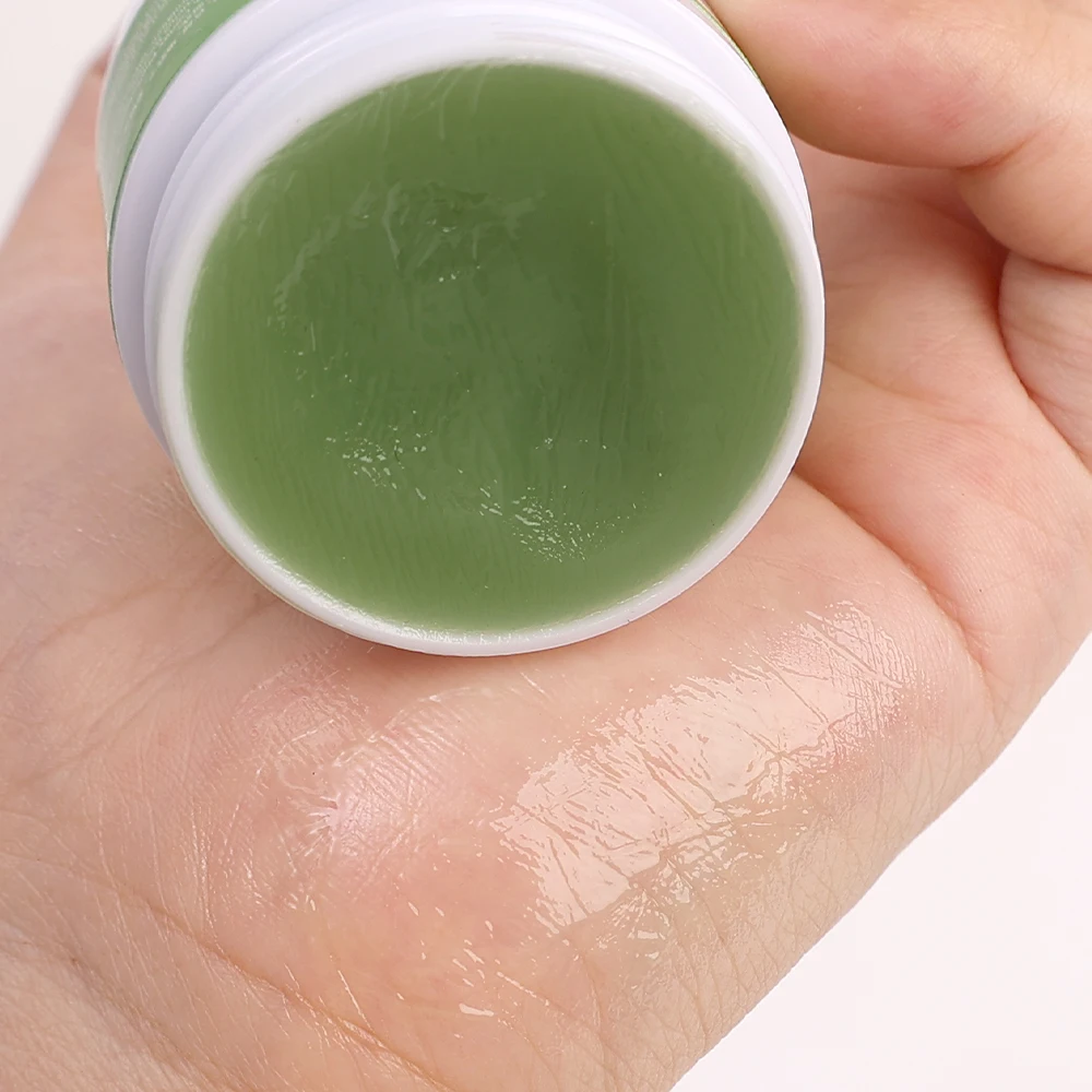 Летний уход за пахвами - Фотография_5