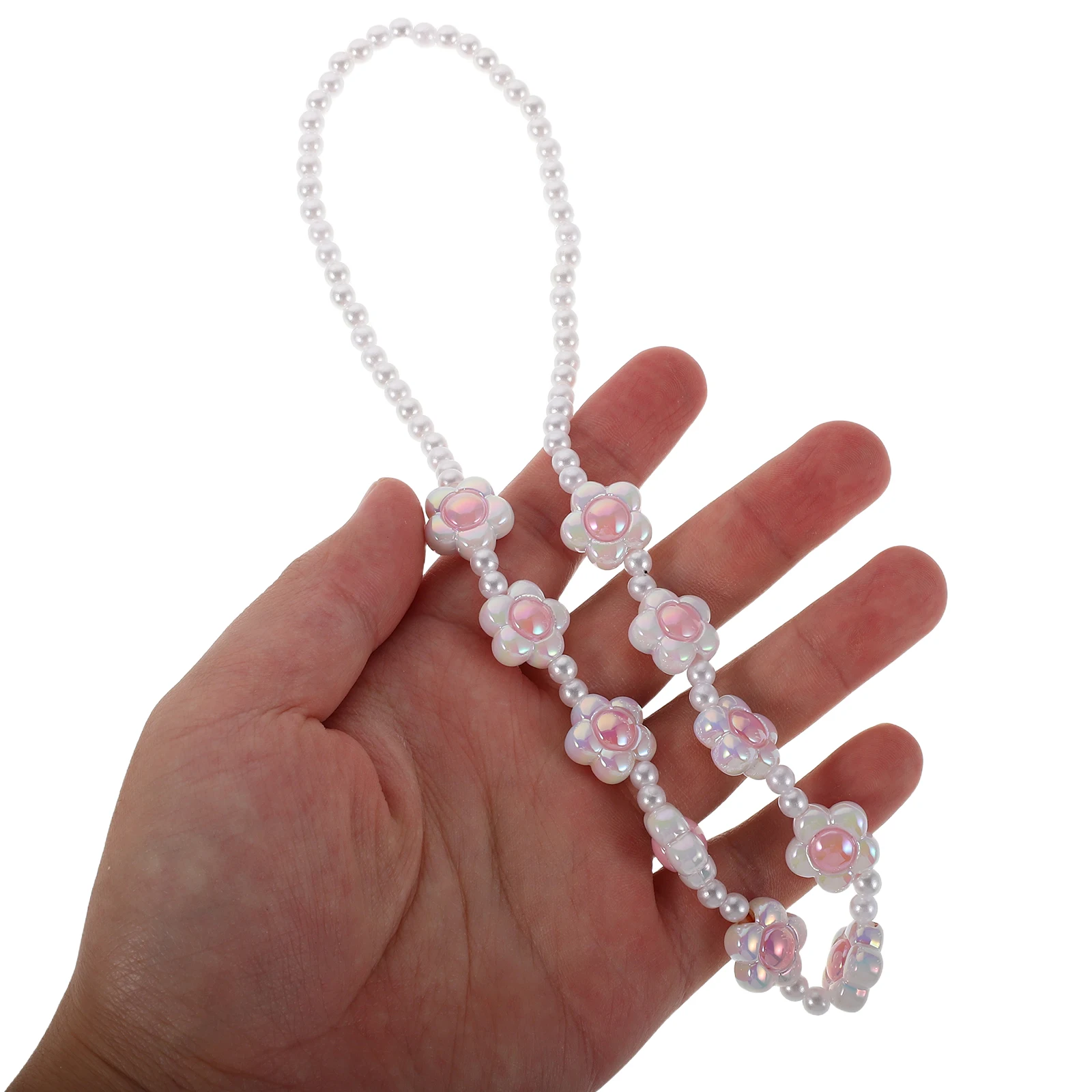 Ювелирные изделия для маленьких девочек - Фотография_2