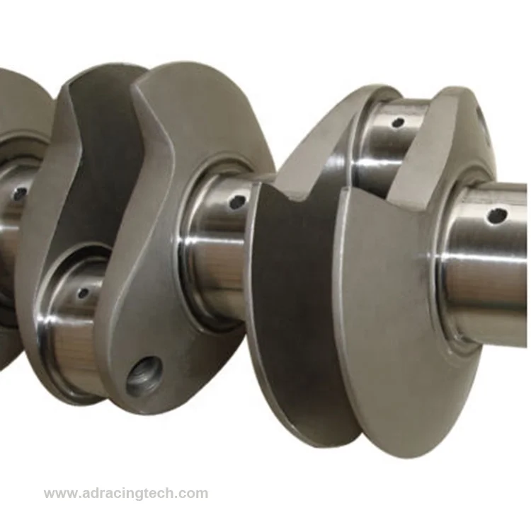 Коленчатый вал tlf adracing 4340 - Фотография_6